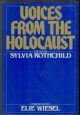 102220 Voices from the Holocaust 